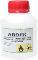 abdek 0.25 l