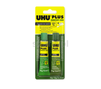 Klej UHU Plus 300 kg epoxy