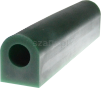 wosk modelarski Ferris zielony