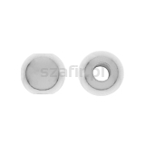 Kulka przelotowa  3,0 mm (10 szt.)