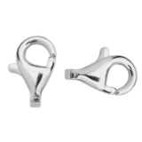 Zapięcie typu gruszka 13 mm
