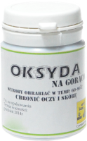 oksyda na gorąco 60 ml