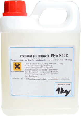 PłynN10E