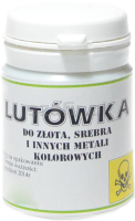 lutówka 60 ml