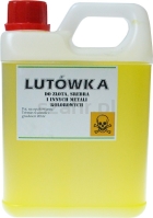 lutówka 1 l