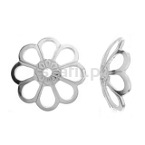Miseczki ażurowe  6 mm