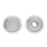 Kulka przelotowa  8,0 mm (L)