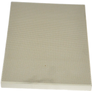 płytka do lutowania plaster miodu