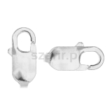 Zapięcie typu fasolka 13 mm