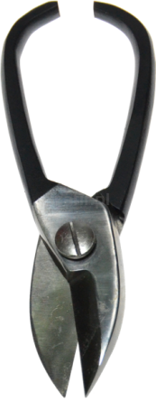 Nożyce do blachy duże 160