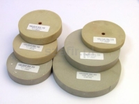 Tarcza gumowa do polerki 80x13 mm