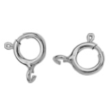 Zapięcie do łańcuszka 6,0 mm