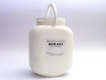 boraks 2 kg