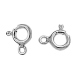 Zapięcie do łańcuszka 5,0 mm