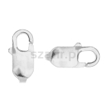 Zapięcie typu fasolka 11 mm