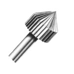 Frez stożkowo-walcowy 1,4 mm