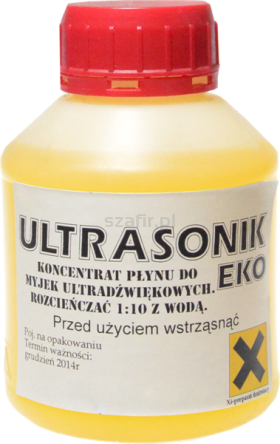 ultrasonik 0.25 l