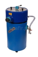 Polerka wibracyjna W-8