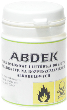 abdek 60 ml