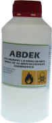 abdek 0.50 l