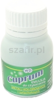 płyn Cuprum