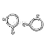 Zapięcie do łańcuszka 7,0 mm