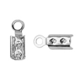 Tulejka zaciskowa 2,0 mm
