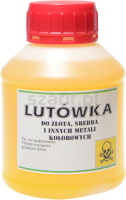 lutówka 0.25 l