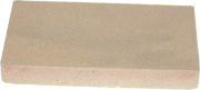 Płytka szamotowa 75x145 mm
