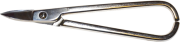 Nożyce do blachy 180 mm wygięte
